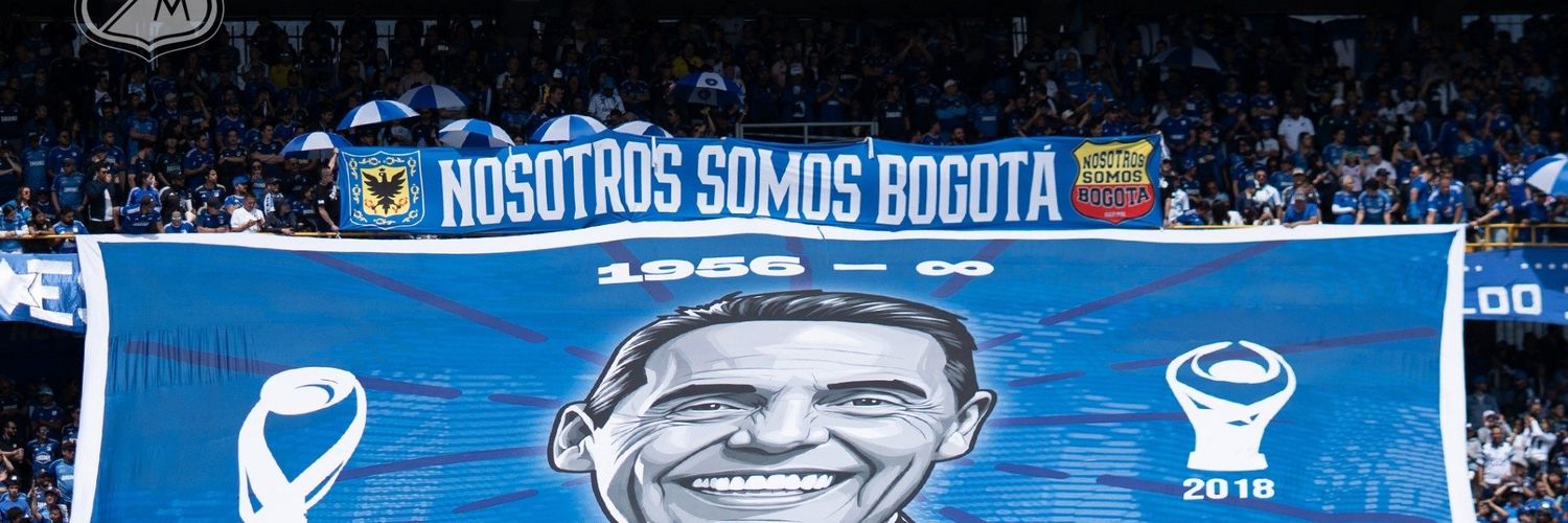 Negro Disruptivo 😎's banner