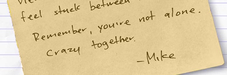 mike wheeler shady facts ✧˖°.'s banner