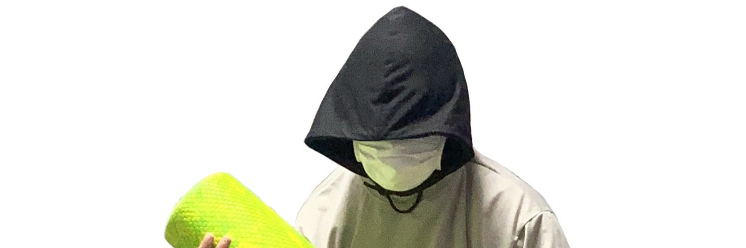 雜草's banner