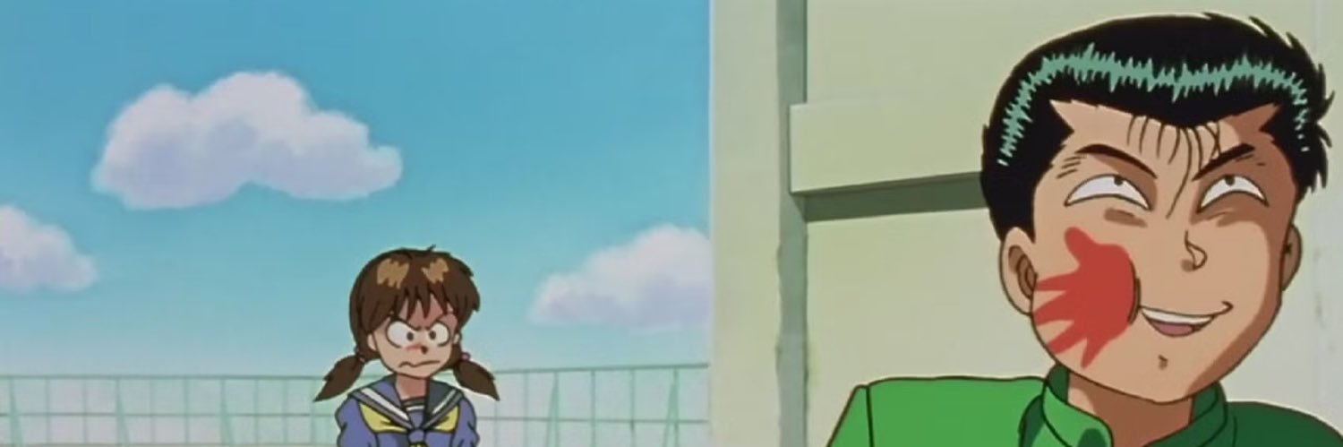 yusuke's banner