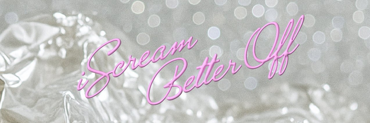 iScream's banner