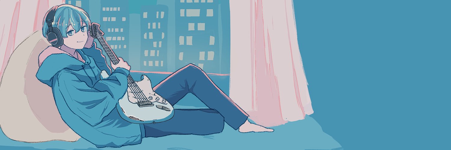 yogi / よぎ🌒's banner