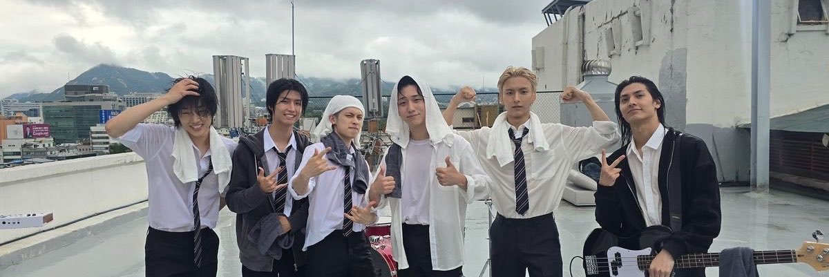 gem 𝄢 xdz is 6's banner