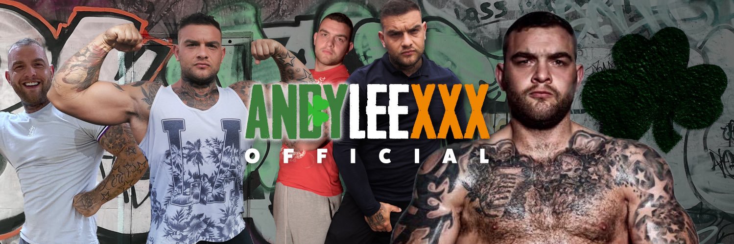 Official Andy Lee (Team Andy)'s banner