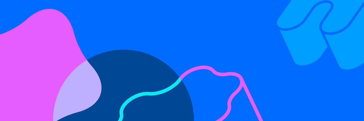 Calendly's banner