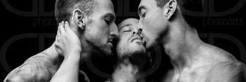 Secret bi guy's banner