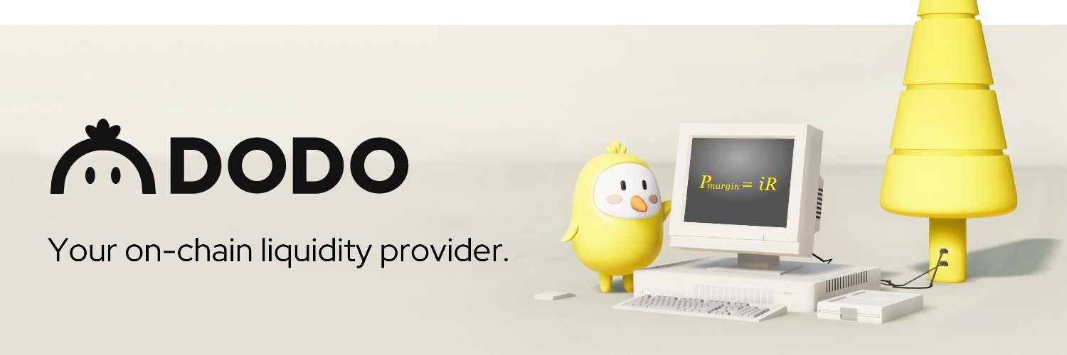 DODO's banner