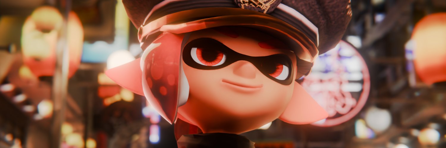 RIEN / Louis (Comms open!)'s banner
