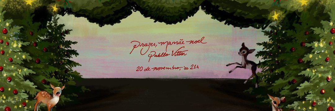 Info Pabllo Vittar's banner