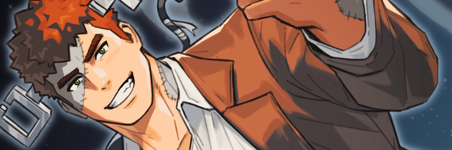 猪肝肠加蛋's banner