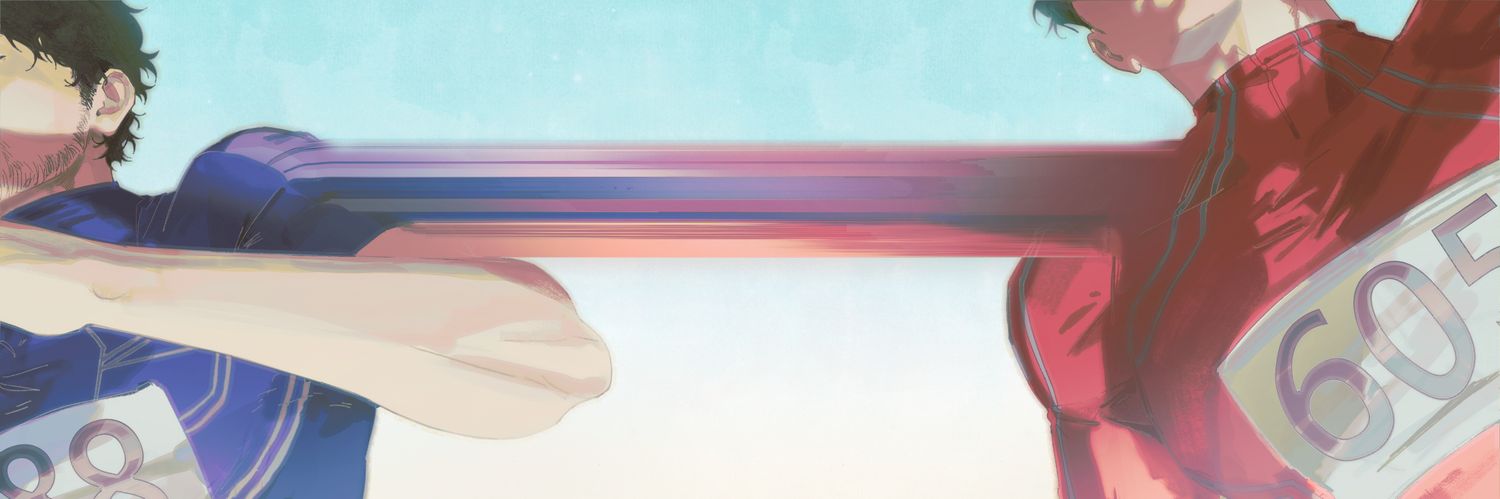 poorpotato | VGen OPEN's banner