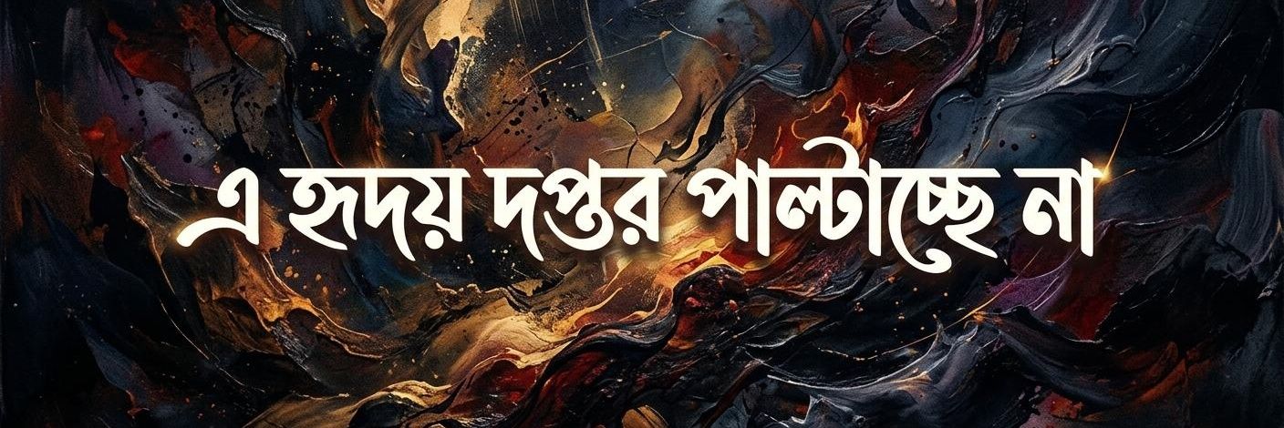 Sanghamitra Bandyopadhyay's banner