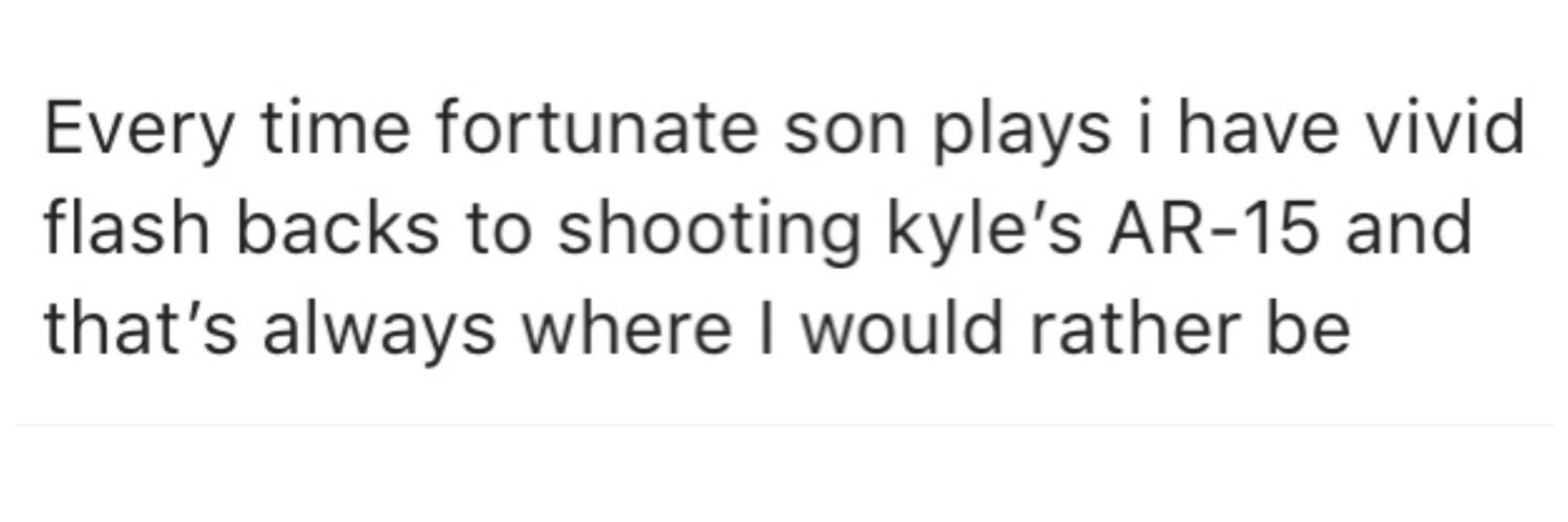 Kyle Ford's banner