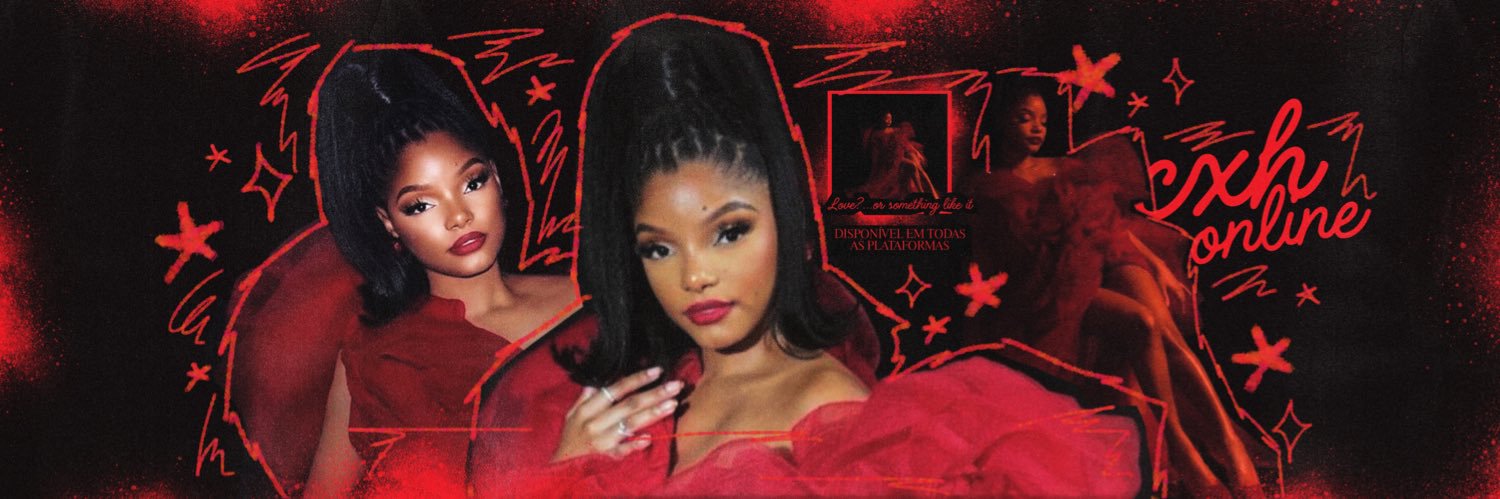 Chloe x Halle Online's banner