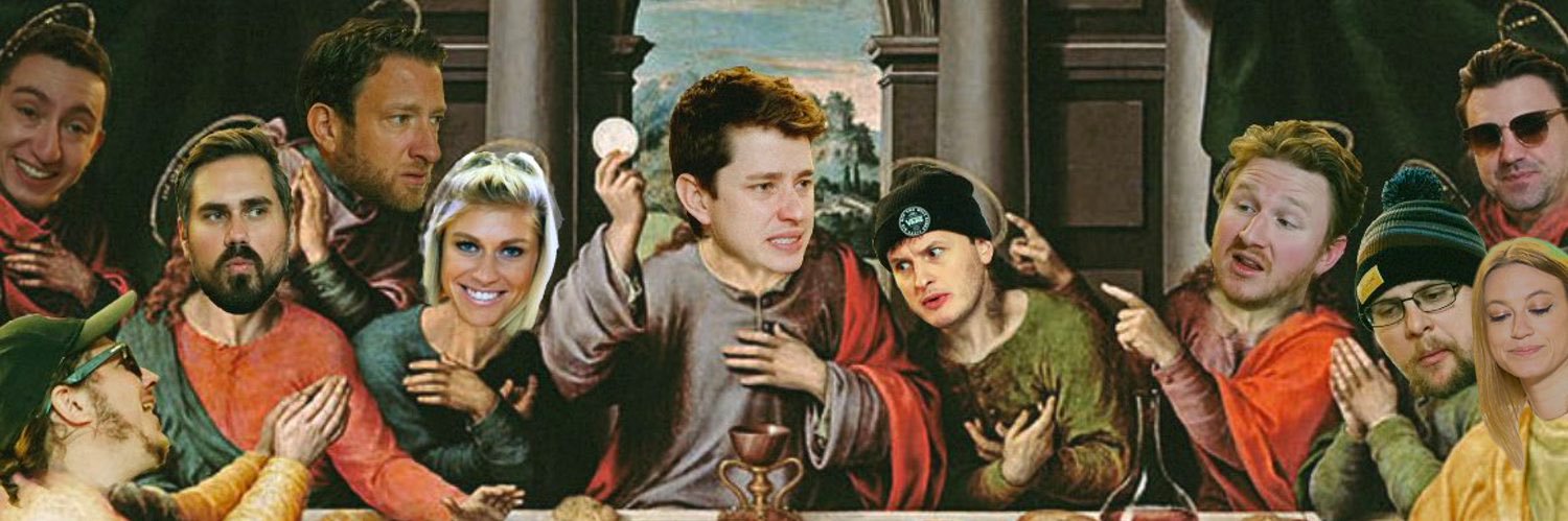 Lowering The Bar's banner