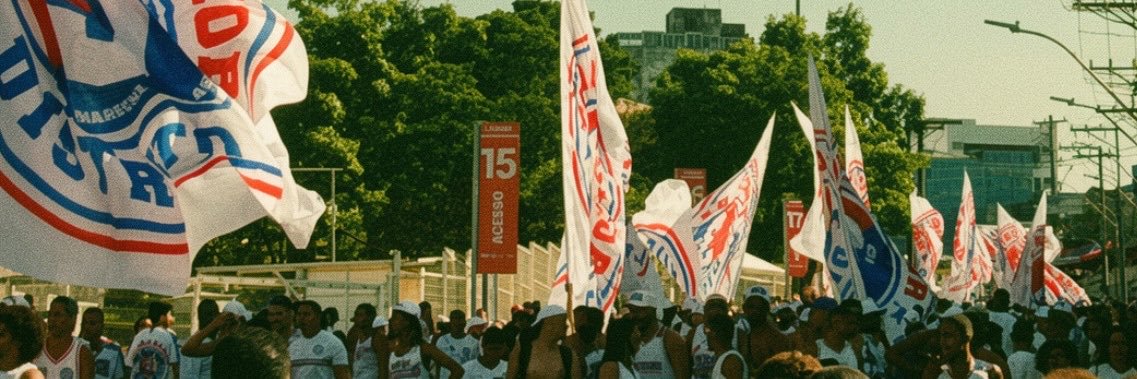 Alisson's banner