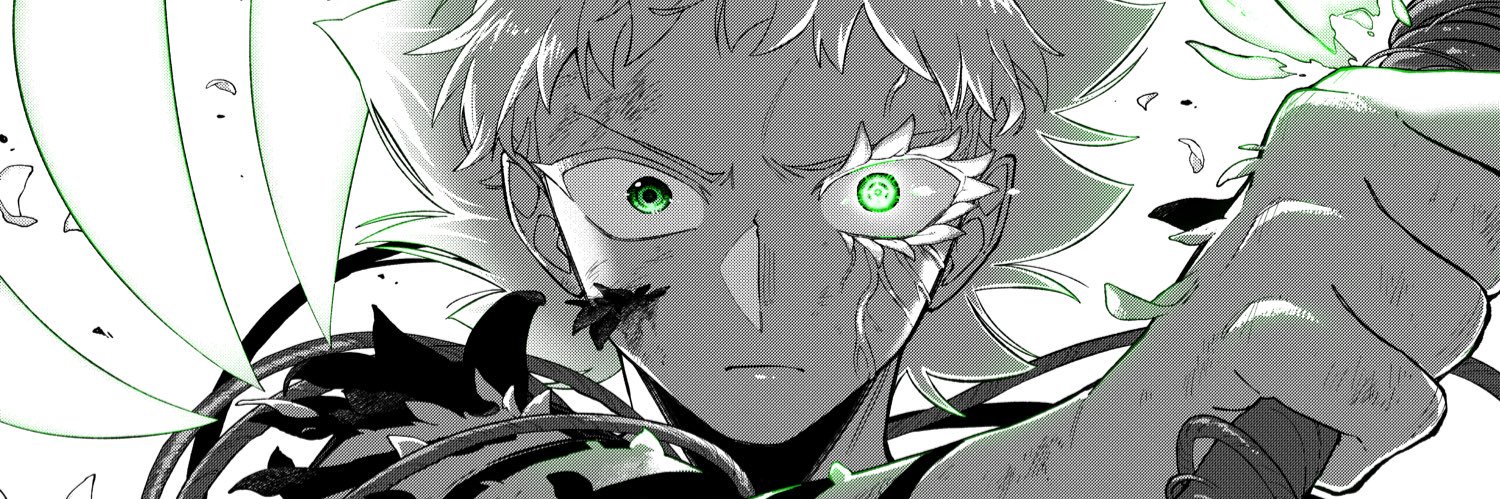 葉原辰月🌿's banner
