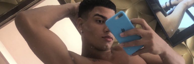 @Luuizsants's banner