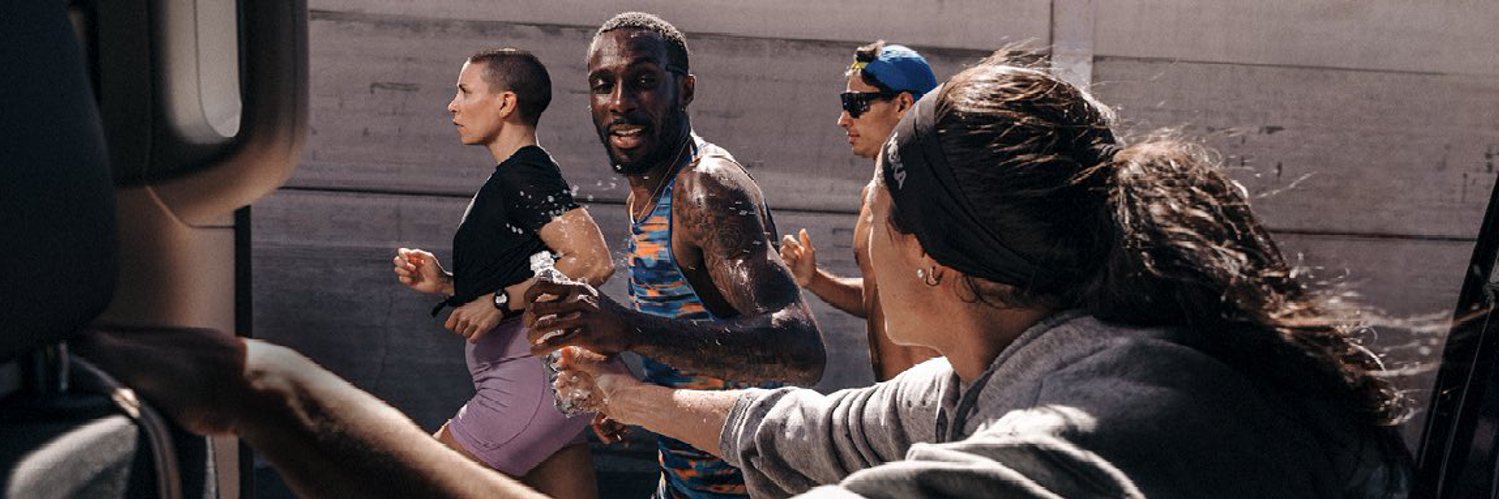 HOKA JAPAN's banner