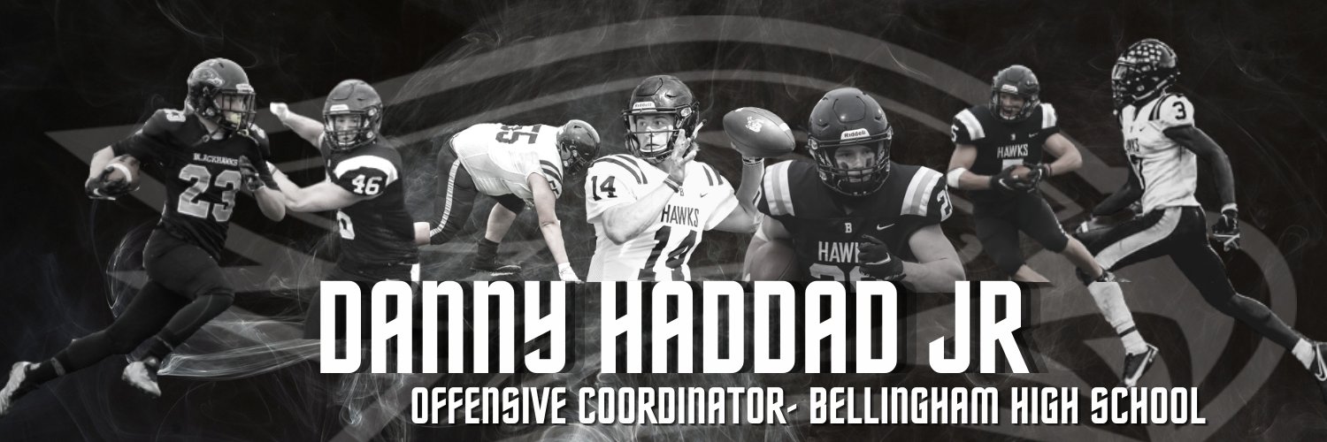 Danny Haddad Jr's banner