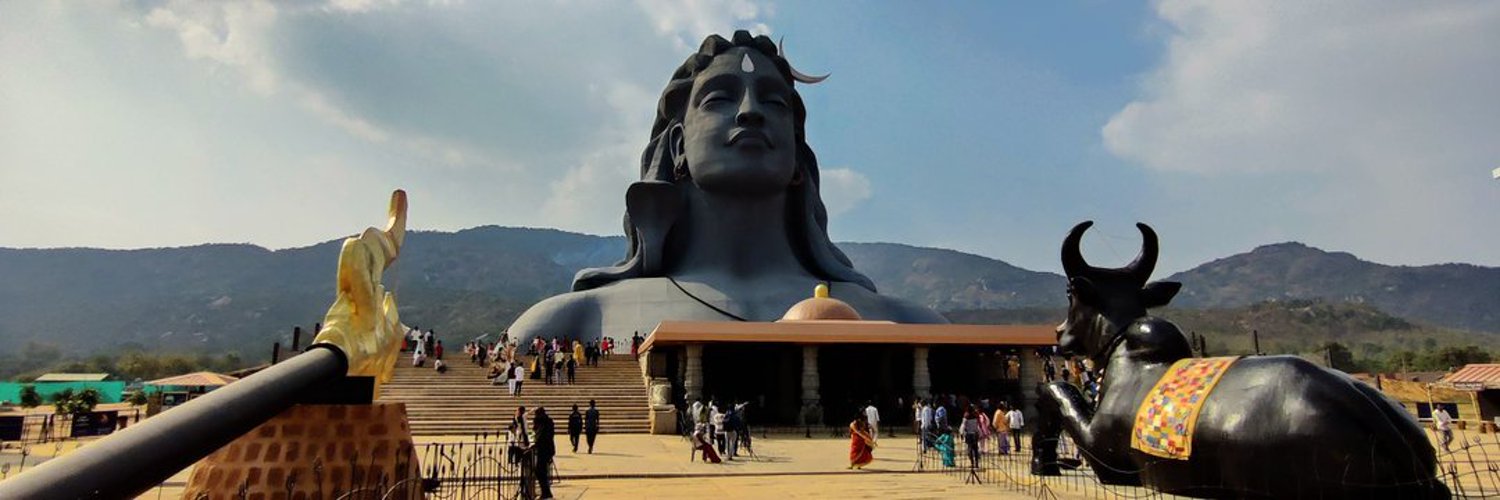 Pushkar's banner