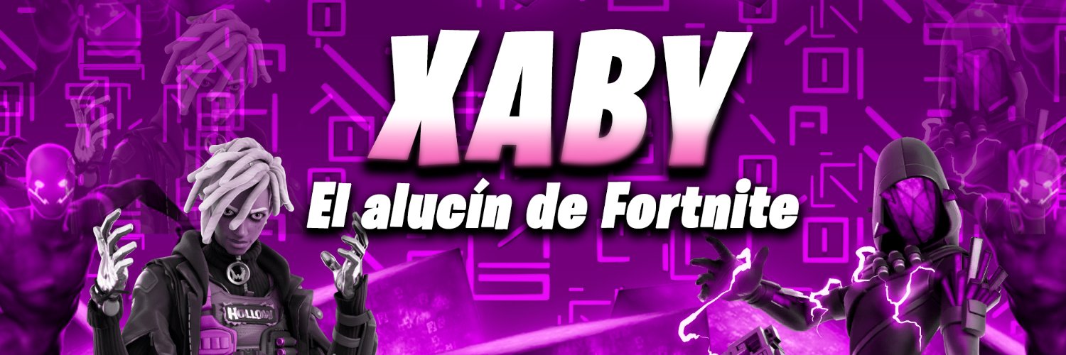 XABY's banner