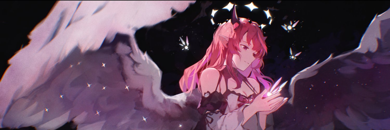 Namii🍞@ DOKOMI 3L39's banner