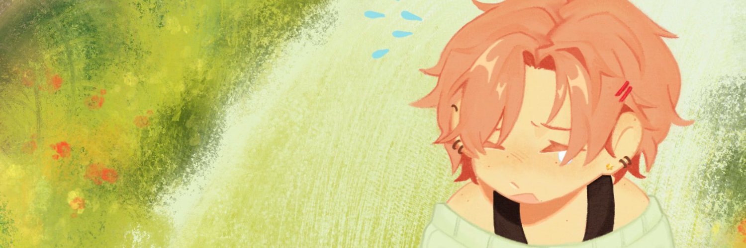 Aussie ☀️ | UTMV hell now yay's banner