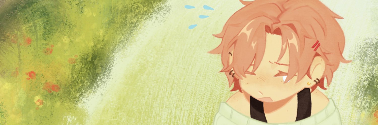 Aussie ☀️ | UTMV hell now yay's banner