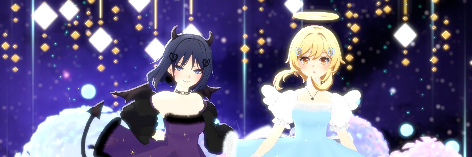 ✨️☂️Maychii☂️✨️'s banner