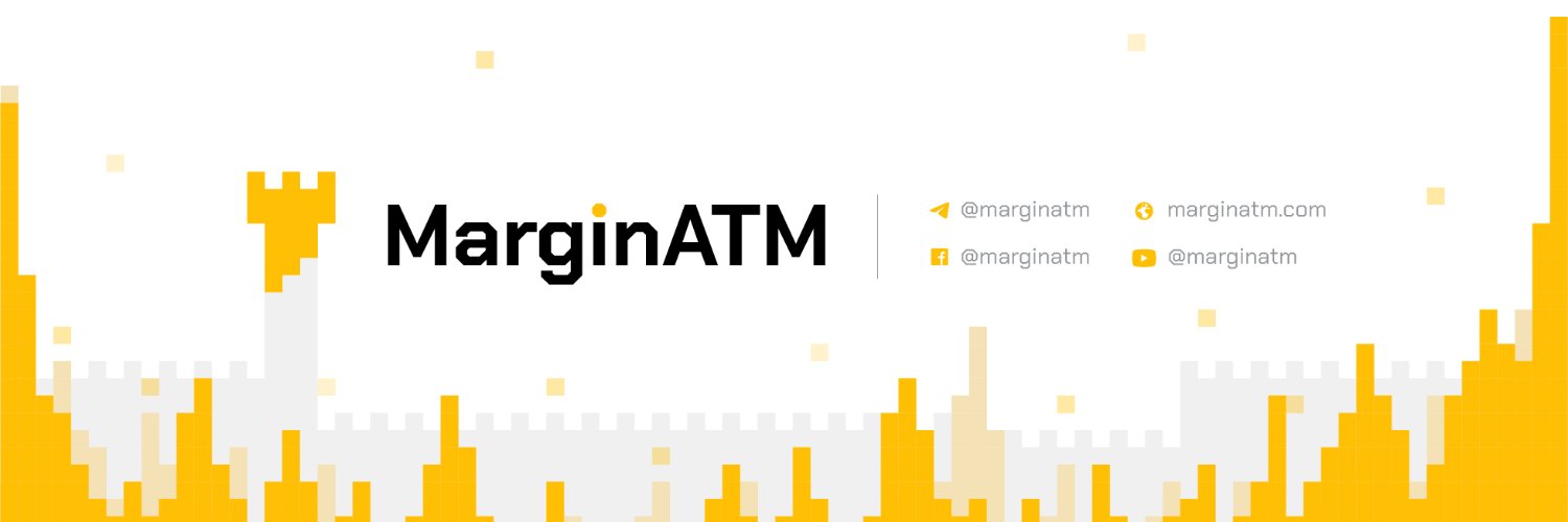MarginATM's banner