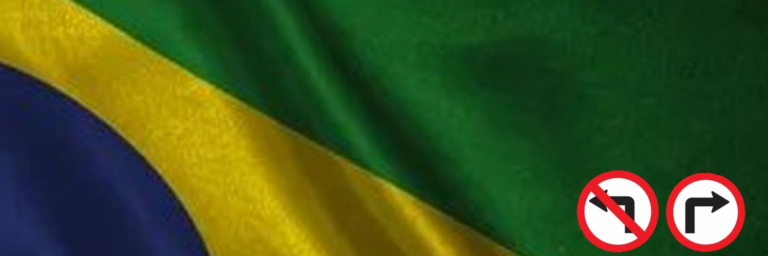 RT do Brasil's banner