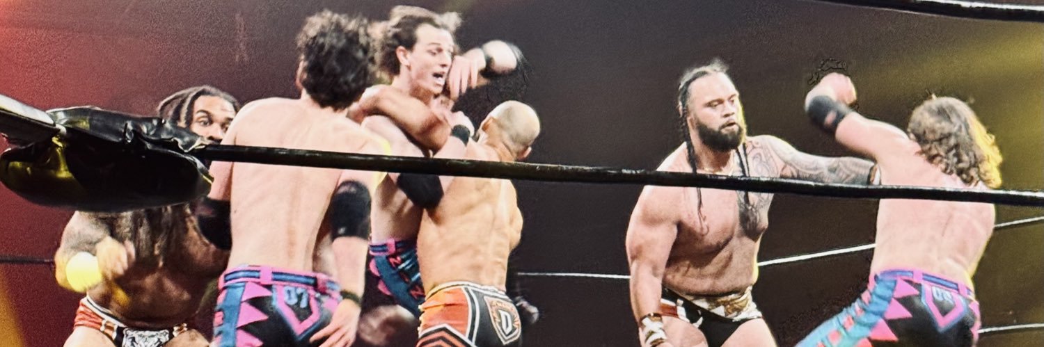 HeelKorey's banner