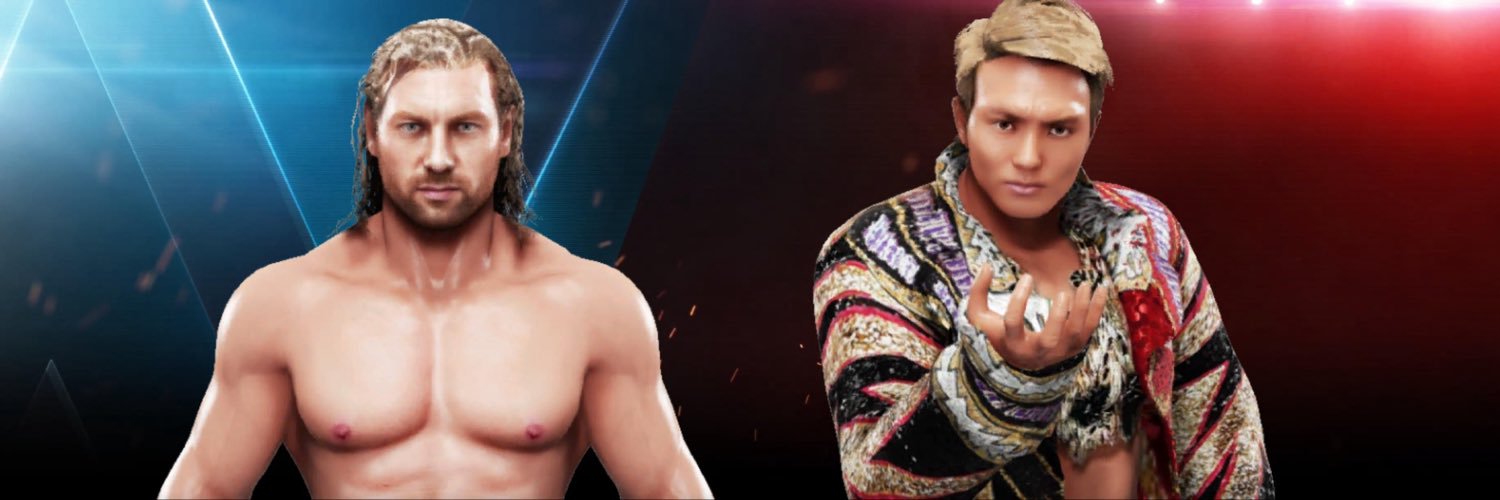 HeelKorey's banner