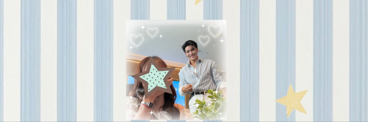 𐙚 พพ's banner
