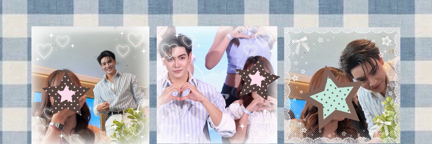 𐙚 พพ's banner