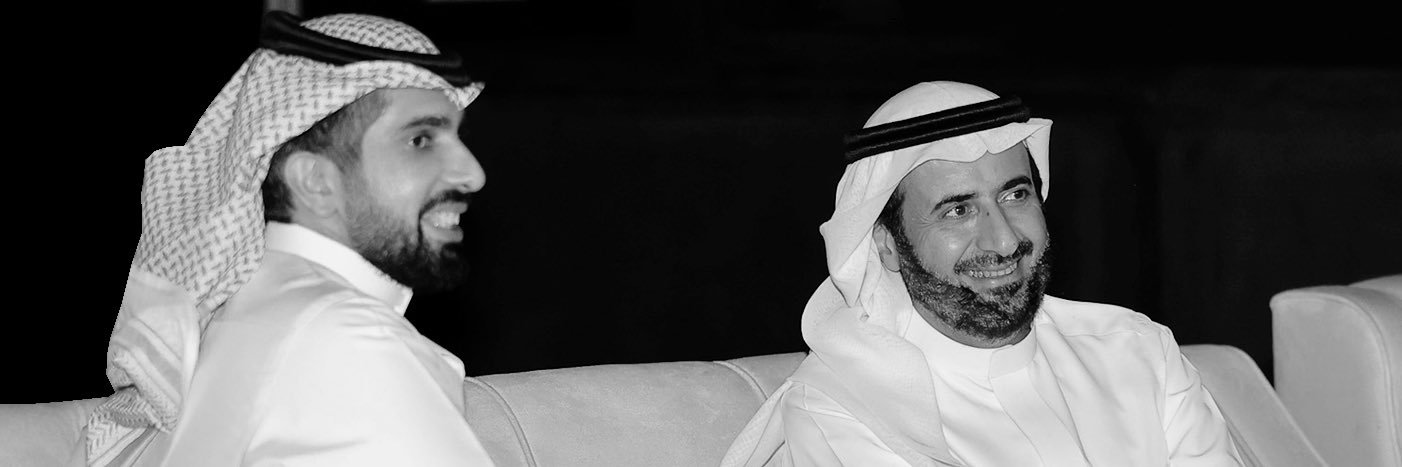 تركي بن عبدالرحمن الخلف's banner