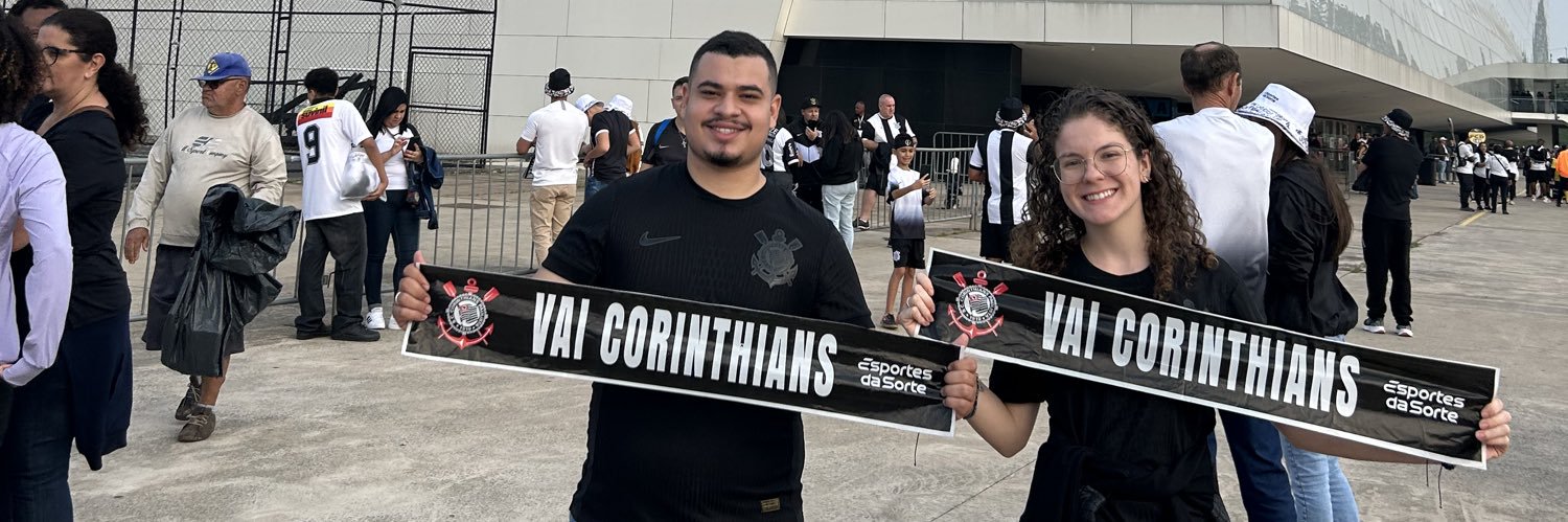 João Molina's banner