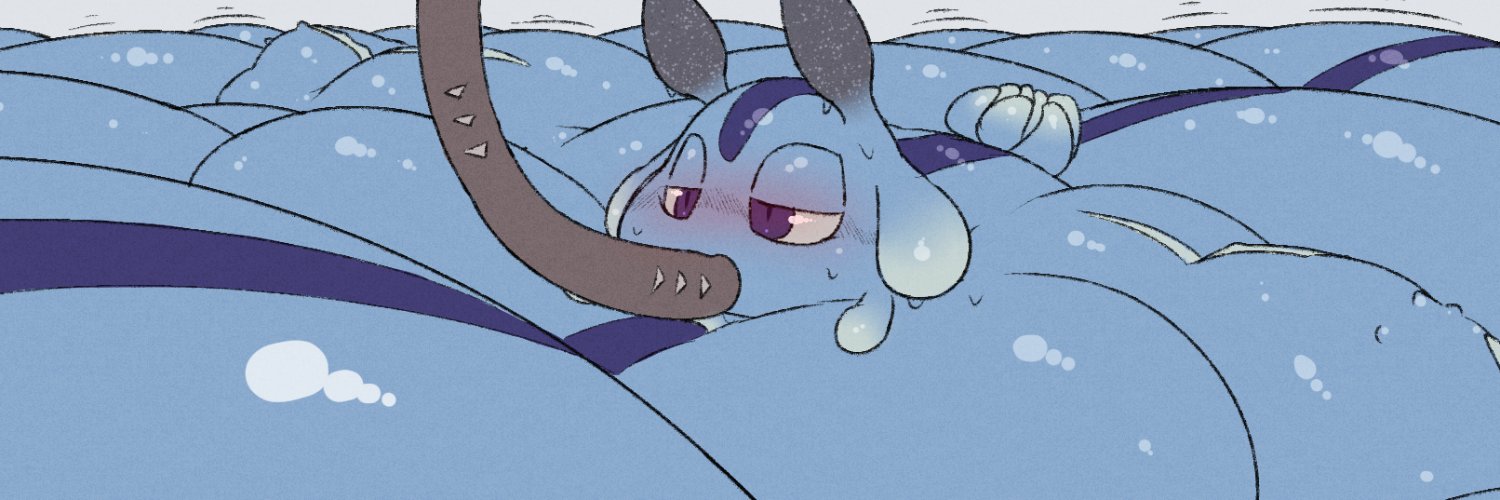 むにべす / 무니베스🐌's banner