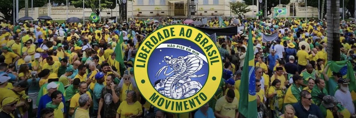 Dra. Eliene Claro 🇧🇷🇨🇭's banner