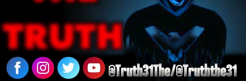 TheTruth"Intro King"31's banner