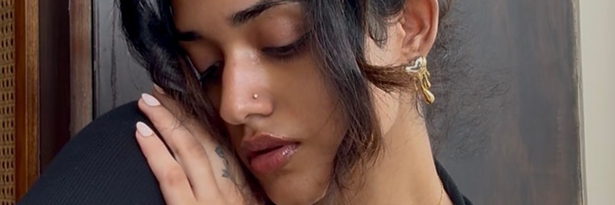 Shreya Parody's banner