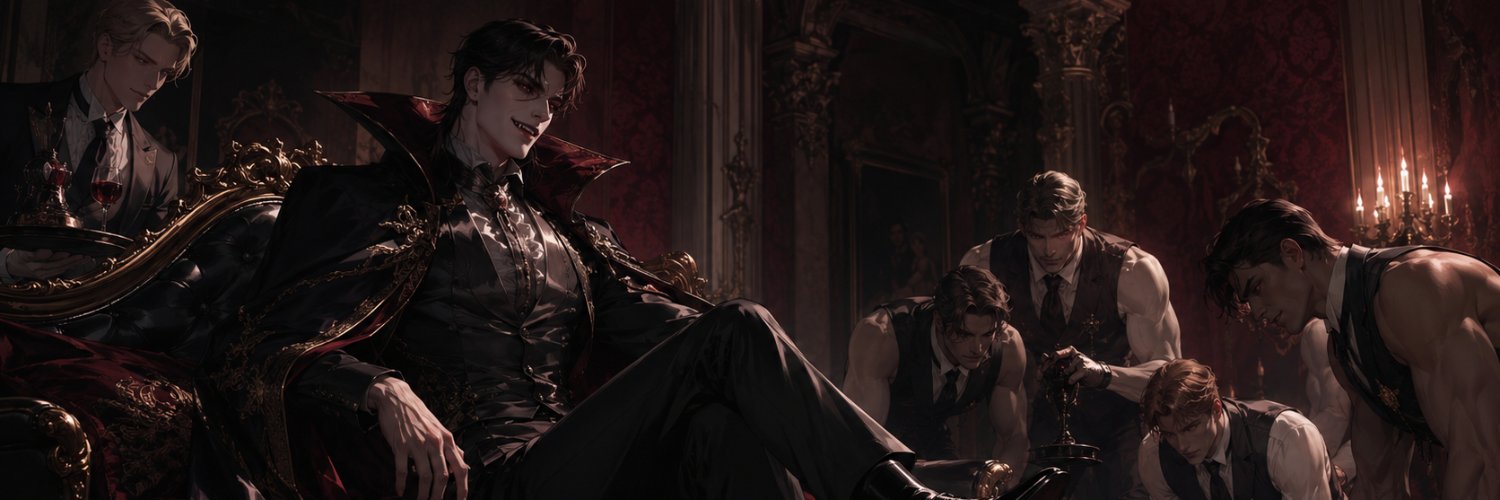 Cloaker Vampiror's banner
