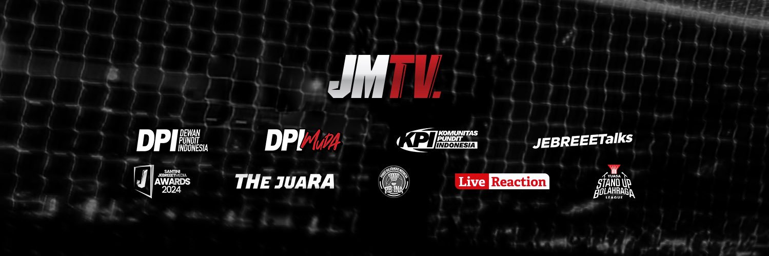 JMTV's banner