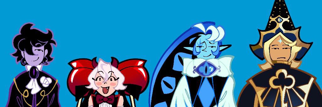 Lucy!!'s banner