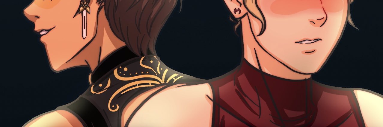 Rowie 🍉 | Moved to Bluesky @chaozcrown's banner