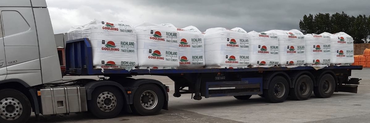 Goulding Soil Nutrition's banner