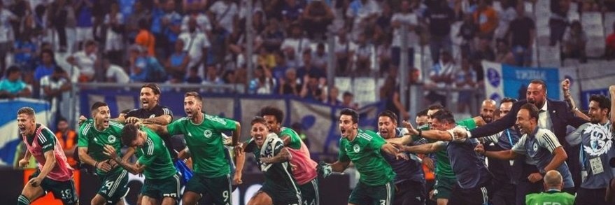 Nick🇬🇷's banner
