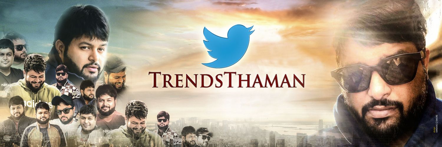 Thaman Trends™'s banner