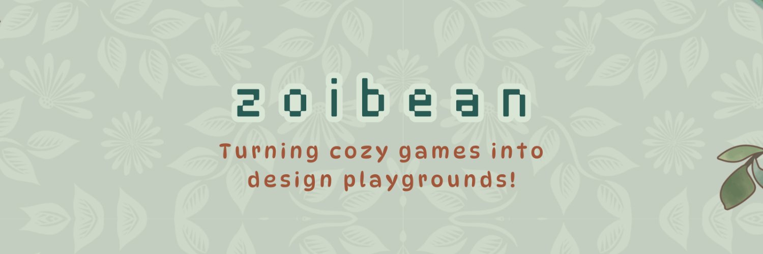 zoibean ❤'s banner